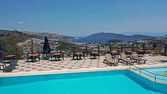 Bodrum Akkartal Panoramic Konaklama Tesisi