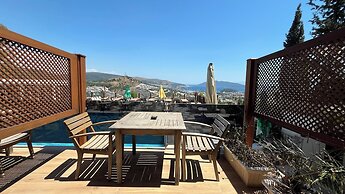Bodrum Akkartal Panoramic Konaklama Tesisi
