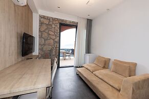 Bodrum Akkartal Panoramic Konaklama Tesisi
