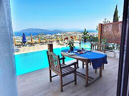 Bodrum Akkartal Panoramic Konaklama Tesisi