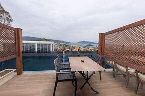Bodrum Akkartal Panoramic Konaklama Tesisi