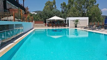Bodrum Akkartal Panoramic Konaklama Tesisi