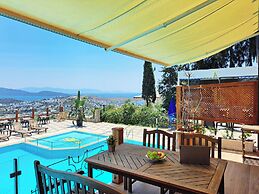 Bodrum Akkartal Panoramic Konaklama Tesisi