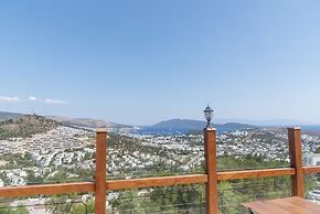 Bodrum Akkartal Panoramic Konaklama Tesisi