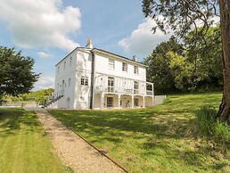 The Garden Flat