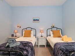 The Garden Flat