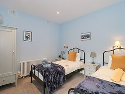 The Garden Flat