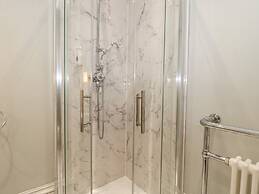 The Garden Flat