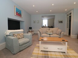 The Garden Flat