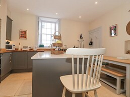 The Garden Flat