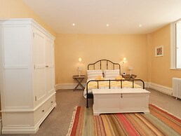 The Garden Flat