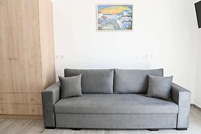 Experience Dreamy Santorini Gorgeous Std