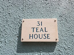 Teal House