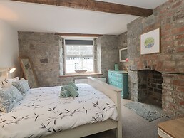 Teal House