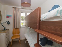 Teal House