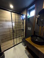 Wood Life Bungalow