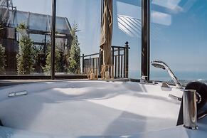 Wood Life Bungalow