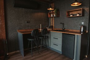 Wood Life Bungalow