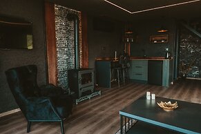 Wood Life Bungalow