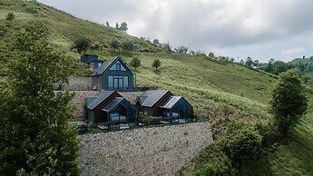 Wood Life Bungalow