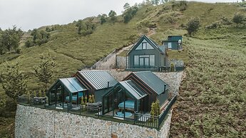 Wood Life Bungalow