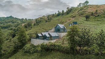 Wood Life Bungalow