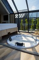 Wood Life Bungalow