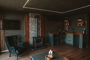 Wood Life Bungalow