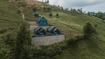 Wood Life Bungalow