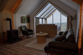 Wood Life Bungalow