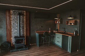 Wood Life Bungalow
