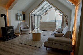 Wood Life Bungalow