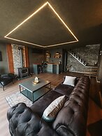 Wood Life Bungalow