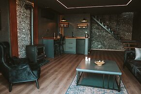 Wood Life Bungalow