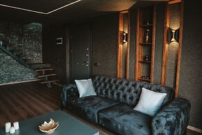 Wood Life Bungalow