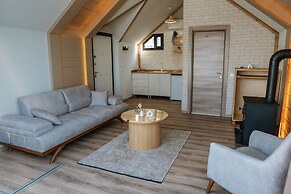 Wood Life Bungalow