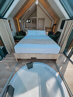 Wood Life Bungalow