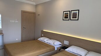 Hotel Unnati