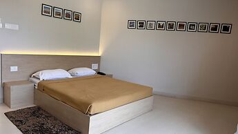 Hotel Unnati