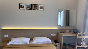 Hotel Unnati