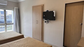 Hotel Unnati