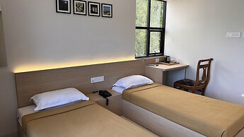 Hotel Unnati