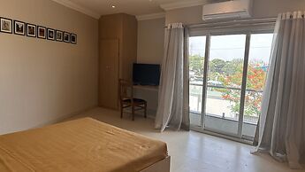 Hotel Unnati