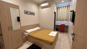 Hotel Unnati