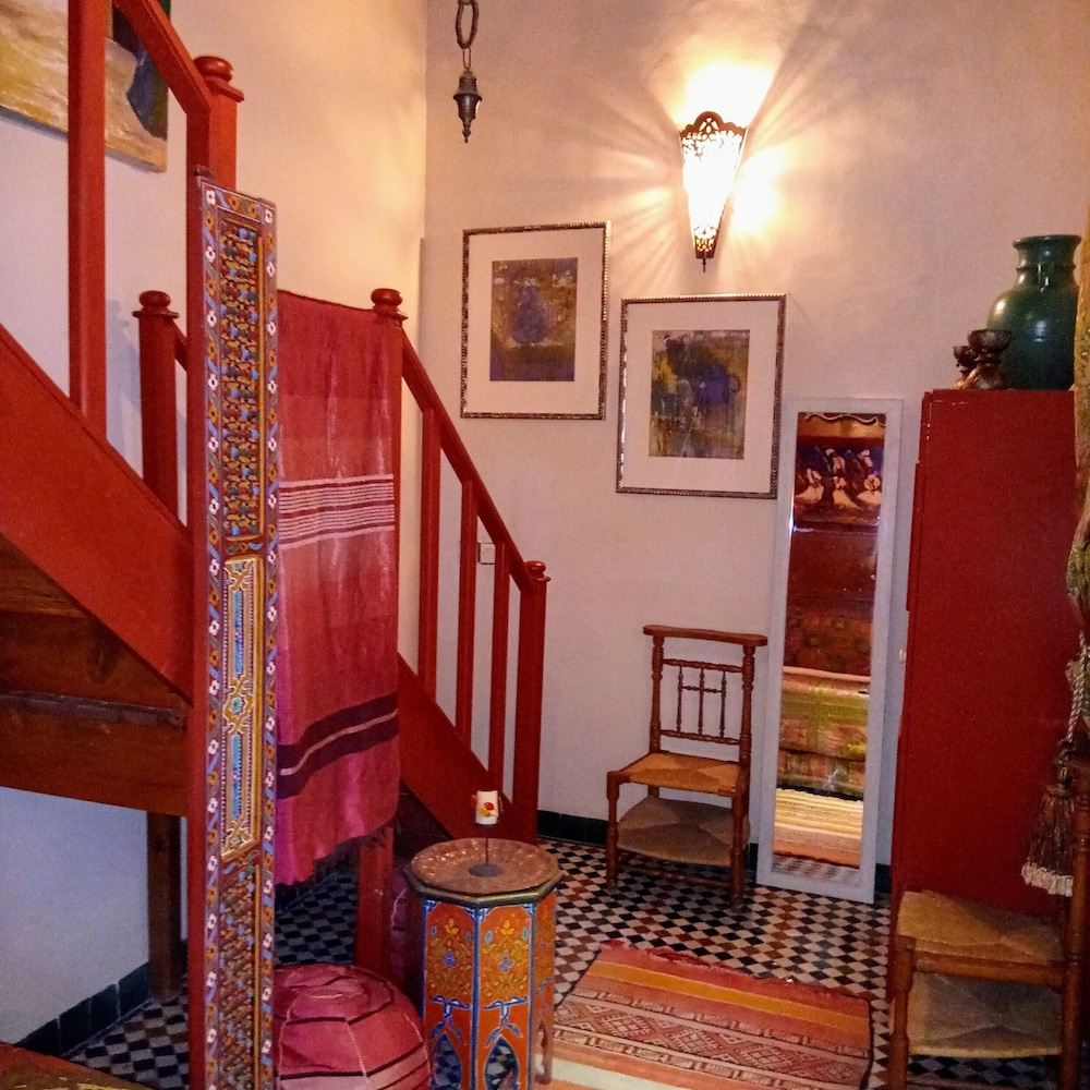 Riad Rchacha