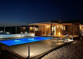 Michaliou Kipos Luxury Villas