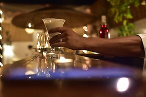 Riad Ma Bandra & SPA