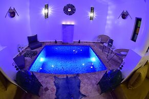 Riad Ma Bandra & SPA