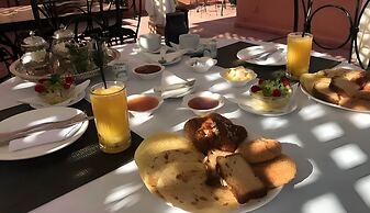 Riad Ma Bandra & SPA