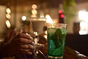 Riad Ma Bandra & SPA
